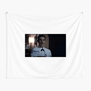 The Spy Played Both Sides The Spy Tapestries