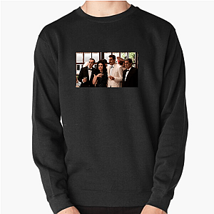 Behind the Smile – The Spy The Spy Sweatshirts