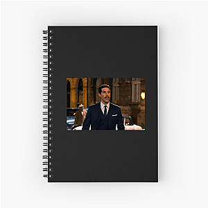 The Spy Was Always Watching The Spy Notebook