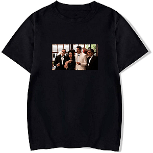 Behind the Smile – The Spy The Spy T-Shirts