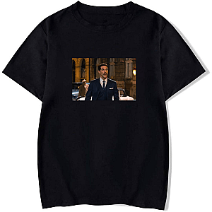 The Spy Was Always Watching The Spy T-Shirts
