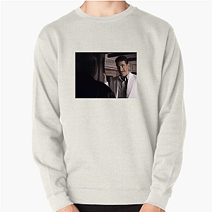 The Spy Knew Too Much The Spy Sweatshirts