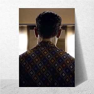 One Mission. Zero Truth. The Spy The Spy Posters