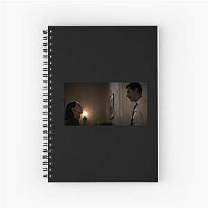 Double Life. The Spy. The Spy Notebook