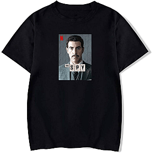 Truth is Treason – The Spy The Spy T-Shirts