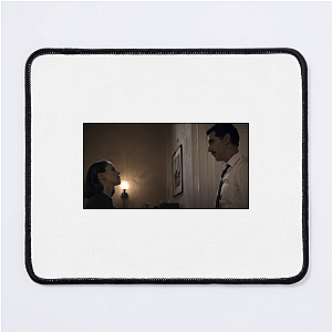 Double Life. The Spy. The Spy Mouse Pads