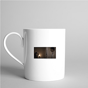 Double Life. The Spy. The Spy Mugs