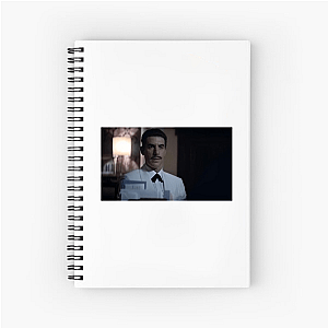 The Spy Played Both Sides The Spy Notebook