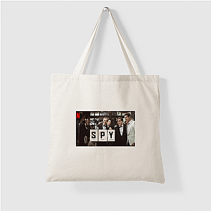 The Spy Always Lies The Spy Bags