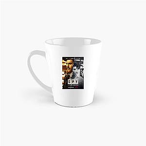 The Spy Never Blinks The Spy Mugs
