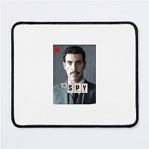 Truth is Treason – The Spy The Spy Mouse Pads