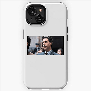 He Was a Friend. He Was The Spy. The Spy iPhone Cases