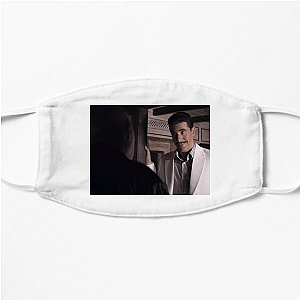The Spy Knew Too Much The Spy Face Masks