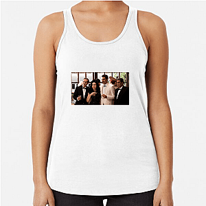 Behind the Smile – The Spy The Spy Tank Tops