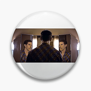 One Mission. Zero Truth. The Spy The Spy Pins