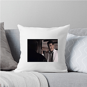 The Spy Knew Too Much The Spy Pillows Cover