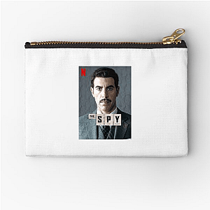 Truth is Treason – The Spy The Spy Zipper Pouches
