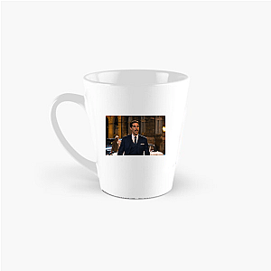 The Spy Was Always Watching The Spy Mugs