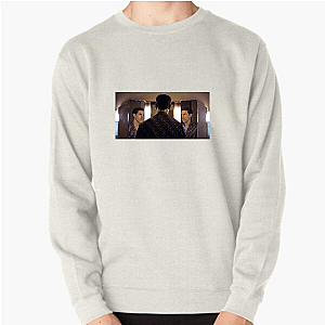 One Mission. Zero Truth. The Spy The Spy Sweatshirts