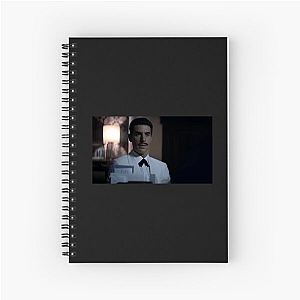 The Spy Played Both Sides The Spy Notebook