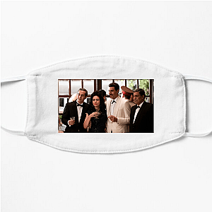 Behind the Smile – The Spy The Spy Face Masks