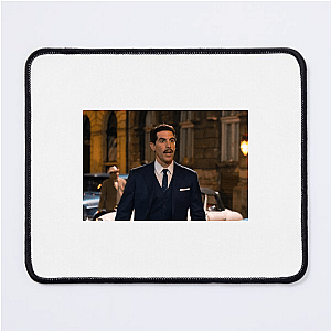The Spy Was Always Watching The Spy Mouse Pads