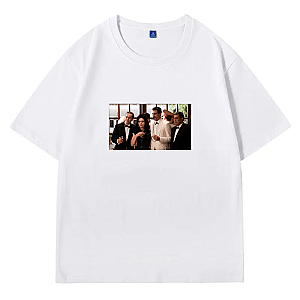 Behind the Smile – The Spy The Spy T-Shirts