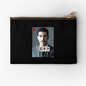Truth is Treason – The Spy The Spy Zipper Pouches