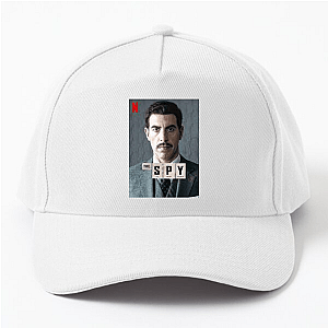 Truth is Treason – The Spy The Spy Hats & Caps