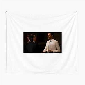 Secrets Cost Lives – The Spy The Spy Tapestries