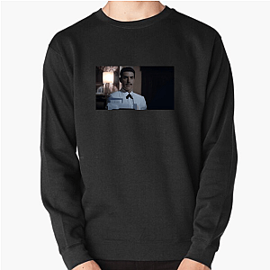 The Spy Played Both Sides The Spy Sweatshirts