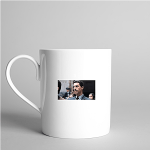 He Was a Friend. He Was The Spy. The Spy Mugs