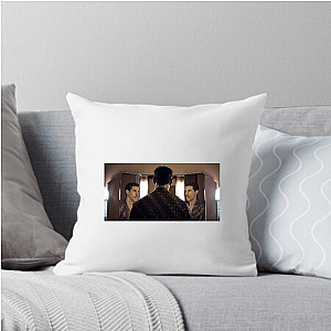 One Mission. Zero Truth. The Spy The Spy Pillows Cover