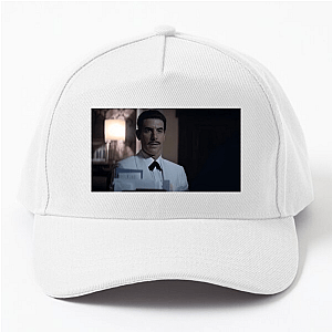 The Spy Played Both Sides The Spy Hats & Caps