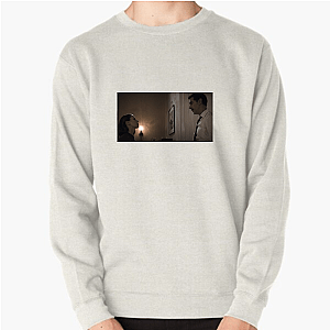 Double Life. The Spy. The Spy Sweatshirts