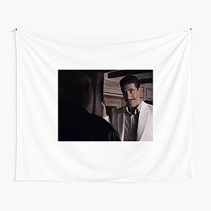 The Spy Knew Too Much The Spy Tapestries