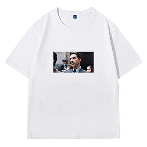 He Was a Friend. He Was The Spy. The Spy T-Shirts