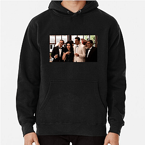 Behind the Smile – The Spy The Spy Hoodies