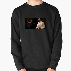 Secrets Cost Lives – The Spy The Spy Sweatshirts