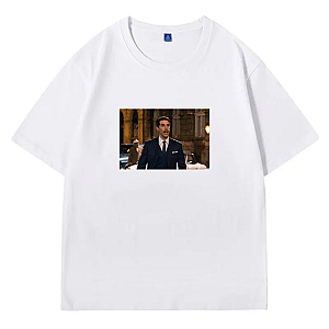 The Spy Was Always Watching The Spy T-Shirts