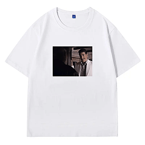 The Spy Knew Too Much The Spy T-Shirts