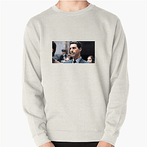 He Was a Friend. He Was The Spy. The Spy Sweatshirts