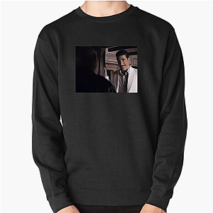 The Spy Knew Too Much The Spy Sweatshirts