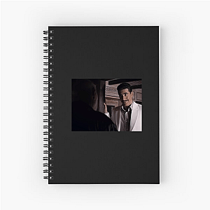 The Spy Knew Too Much The Spy Notebook