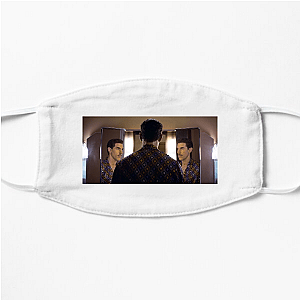 One Mission. Zero Truth. The Spy The Spy Face Masks