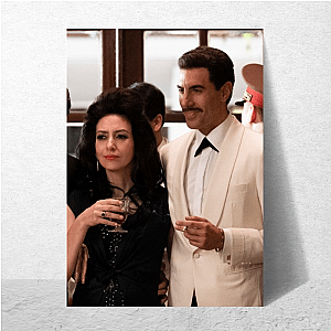 Behind the Smile – The Spy The Spy Posters