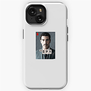 Truth is Treason – The Spy The Spy iPhone Cases