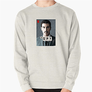 Truth is Treason – The Spy The Spy Sweatshirts