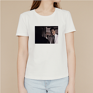 The Spy Knew Too Much The Spy T-Shirts