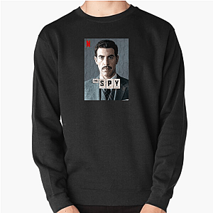 Truth is Treason – The Spy The Spy Sweatshirts